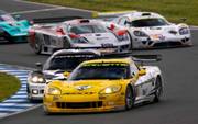 GT2 Class C6R ‘Vette to Debut Tuesday; Germans and Italians Urinate Pants